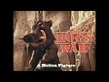 THE HOGS OF WAR Movie: Retro Spot