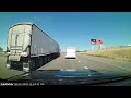 Bad Utah drivers 8/22/2022 - Almost crashed!