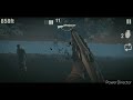 Into The Dead 2 - ch 1, lvl 4-6 & ch 2, lvl 7 - Let's Play Zombie Shooter Gameplay zombie apocalypse