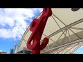 A Look Around the Beautiful Union Station of Denver, Colorado