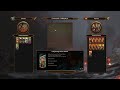Thrones of Decay Multiplayer Testing & Analysis - Total War Warhammer 3 Multiplayer