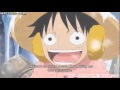 one piece law meets luffy after 2years