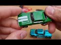 Обзор Hot Wheels RLC Plymouth barracuda 2024| Распаковка коллекционной масштабной модели  sth