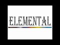 Elemental - Opening Theme