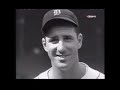 Ted Williams 20 Greatest Hitters