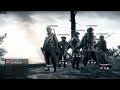 Battlefield 1 -  Operations - Medic Gameplay 2022