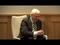 RSM In Conversation Live with Chris Patten (The Rt Hon. the Lord Patten of Barnes)