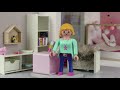Playmobil Film Familie Hauser - Ein Schloss in der Kita - Video für Kinder