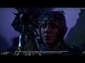 Baldur's Gate 3 - Shadowheart Becomes Shar's Dark Justiciar - Nightsong