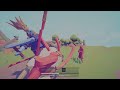 Totally Accurate Battle Simulator