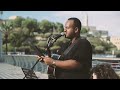 LIVE in Tel Aviv · Presence Worship on the Streets · PRAYER FOR ISRAEL · ​​⁠@EmanuelRoro @ShaiSol