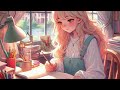 LILA'S WORKS relaxing music for studying