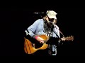 Neil Young & Crazy Horse, HEART OF GOLD acoustic, Bristow, VA, May 11, 2024