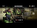 (TWD RTS)20 pulls for mythic Kal: The walking dead; Road to survival.