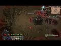 Unexpected PVP in Diablo 4 - Full Clip - Unedited