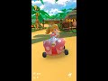 Mario kart tour online race