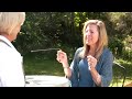 Intuitive Dowsing With Hope Fitzgerald