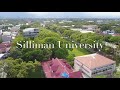 Silliman University : Dumaguete’s pride