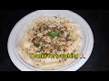 Indian style white sauce cheese pasta recipe with fresh Basil leaves || Pasta in white sauce #pasta