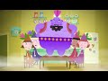 Ben and Holly's Little Kingdom | Mr Elfs Wonderful Holiday | Cartoons For Kids