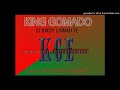 KING GOMADO DI BWOY LINNAH TE..NHAMO by danmag studioZ