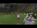 STARTING A NEW MINECRAFT WORLD : 30 DAY Hardcore SMP : Minecraft 1.21 Survival