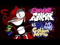 Vs Dave And Bambi Golden Apple UST | ApplecoreRemix | From a Lost media Creator...