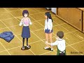 Anime Jealousy Moments Compilation #4