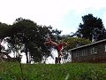 tricking in kenya