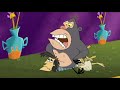 The Craziest Ape In The Jungle 🤪 | George of the Jungle | 1 Hour Compilation | Cartoons For Kids