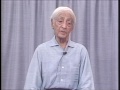 Is there such a thing as good and evil in the world? | J. Krishnamurti