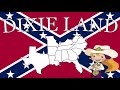 Annie Oatmeal - Dixie Land (AI Cover)