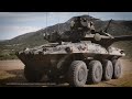 South America's Newest AFV | The Centauro 2 is going to Brazil!