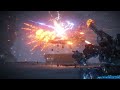 Armored Core 6 (VI) - Balteus Boss Fight - EASY BRUTE FORCE STRATEGY