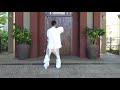 Chen Style Tai Chi Beginner Knowledge