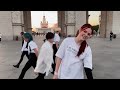 [KPOP IN PUBLIC] ONE-TAKE | BTS - Best of me | dance cover by New R | Russia