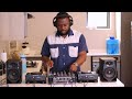 3 Step Afro House Mix By DysFonik | Thakzin | Afro Brotherz | Caiiro | 2024