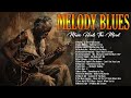 Best Blues Music - Best Slow Blues Songs - Relaxing Blues Music