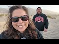 Exploring Pahrump Nevada and Death Valley!