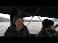 Living off grid in Alaska part of the way we harvest food is through crabbing