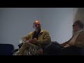 Peter Doig and Matthew Higgs in conversation | Groundwork