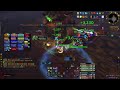 Cataclysm Classic Resto Druid Baradin Hold