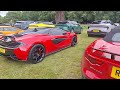 GoodWood - Festival of Speed 2024