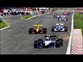 Ligier Renault 1992 Review Formula 1