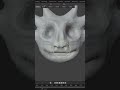 Blender Tutorial Day #79 - Sculpting In Blender Part 2