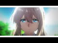 violet evergarden