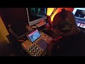 Sampling 90s R&B On The MPC X SE