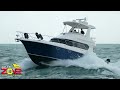 WHEN THE WATERS TURN AGAINST YOU! Haulover Inlet Fails | Boat Zone