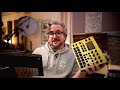 HOW TO BUILD A SYNTHESIZER SETUP with Circuit Tracks + Korg Minilogue & Volca NuBass