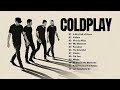 Coldplay Full Album Greatest Hits ~ Coldplay Songs Playlist